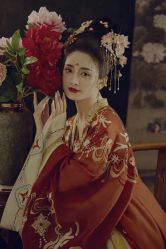 点击看大图 -美云庭古装·格格服汉服·京城旅拍(北京店)