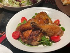 -Nord Grill&Bar Highland诺德西餐(深圳欢乐海岸店)