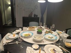 包厢-平湖万怡酒店· 万荟轩