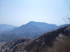 -大岭沟猕猴桃谷风景区