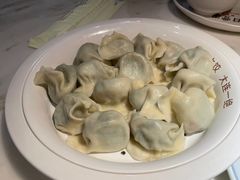 -日丰园海肠水饺·老字号大连海鲜(和平广场店)