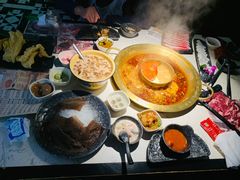 -哥老官重庆美蛙鱼头(宝山龙湖店)