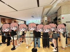 -B&C黄油与面包·THE GARDEN BAKERY概念店(世纪汇店)