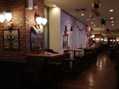 大堂-宝莱纳啤酒花园餐厅PAULANER BRAUHAUS Nanjing(广州路店)