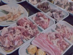 -韩盛·盛江山自助料理(于洪新玛特店)