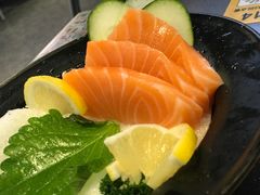-元气寿司(东方宝泰店)