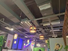 -莽子老火锅(大坪店)