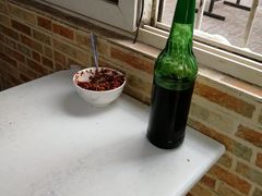 -鑫明明拉面(宁化路店)