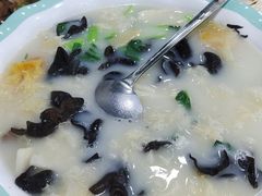 -春水锅贴·传统鲁菜(大明湖店)