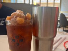 -柠檬树茶餐厅(海雅缤纷城店)