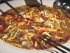 -太二酸菜鱼(海口友谊广场店)
