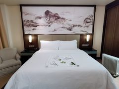 -成都安仁福朋喜来登酒店