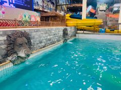 -南宫温泉水世界