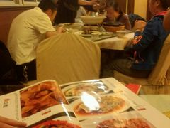 -乐口福家常菜馆(古庸路店)