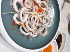 -鹿港小镇(金虹桥国际中心店)