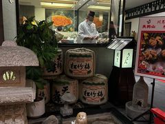 -天狗山料理(省体店)