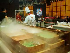 -福缘烤肉王自助(爱琴海-原比尔森店)