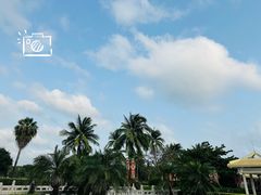 -三亚南山文化旅游区