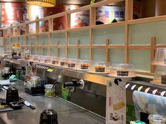 -禾绿回转寿司(万柳华联店)