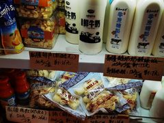 -牛奶便利(东四店)