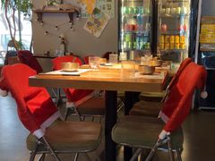 -岛风·台食小馆 ISLAND BISTRO(烟台山店)