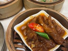 -悦得闲广式点心茶楼(蓝鲸世界店)