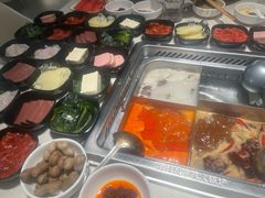 -海底捞火锅(高科广场店)