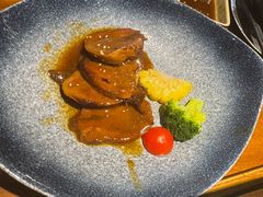 -九井澤精致料理(金茂店)