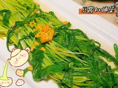 -绿茶餐厅(乐峰广场店)