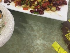 -粥鼎记(恒安新东城逸景店)