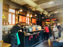 -星巴克臻选(北京前门大街店)