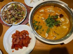 -龙梅肥肠鱼(明瓦廊店)
