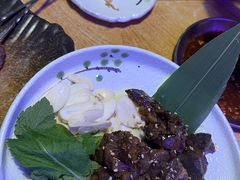 -质烤烤物·活烤海鲜(质烤总店)