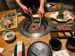 -赤坂亭M9和牛烧肉(世博源店)