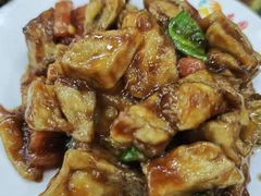 -杏园餐厅(阜成门店)
