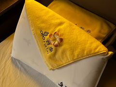 -菩泰·泰式草本按摩SPA(武汉新天地南馆店)