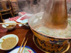-1078號老北京涮肉(松柏店)