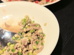 -金谷仓家庭料理(马泉营店)