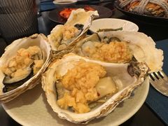 -盛宴自助餐厅(运达喜来登店)