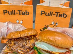 -Pull-Tab拉环咖啡(杭州市上城区来福士中心店)
