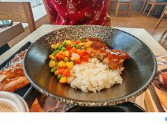 -吉野家(开发区新玛特店)