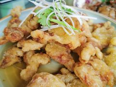 -京滨饭店·餐厅(阜外大街店)
