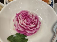 -真不同饭店(中州东路店)