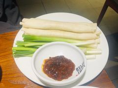 -吕氏疙瘩汤·海鲜新鲁菜(凯德mall新都心店)