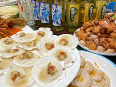 -天然居饭店(新华西路店)