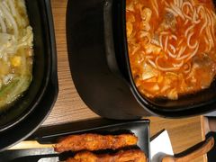 -阿香米线(大悦城店)