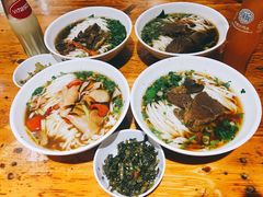 酸辣鱿鱼-肆姐面粉馆(坡子街店)