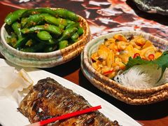-弓二·烧鸟居酒屋(财富购物中心店)