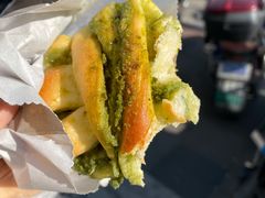 -BAKER&SPICE(安福路店)