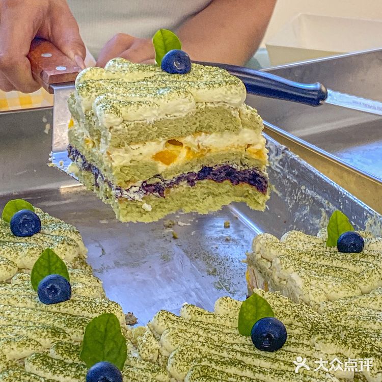 金华这家据说只买9个小时的甜品有多绝!